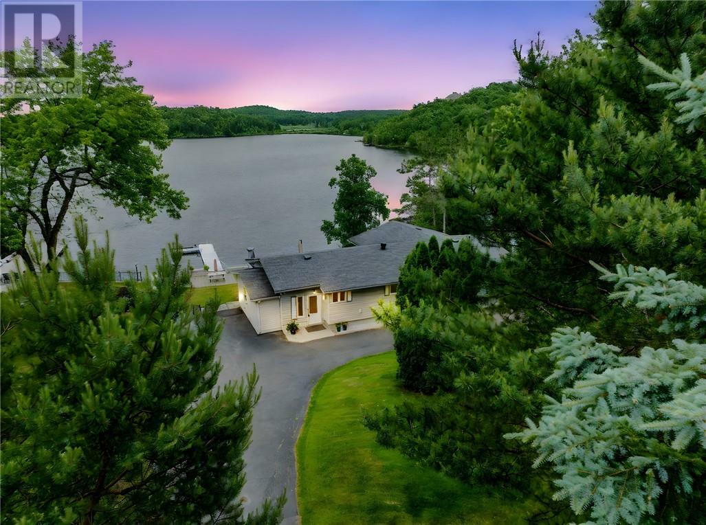Property Photo: 2130 South Bay Road ON P3C 1R8