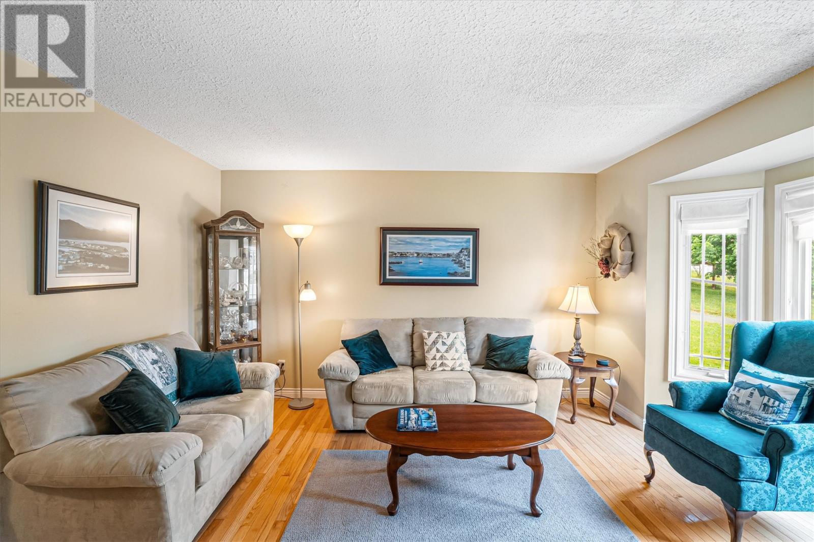Property Photo: 9 Fair Haven Place NL A1E 4R9