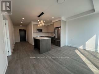 Property Photo: 195 Hunter Street 409 ON K9H 0K6