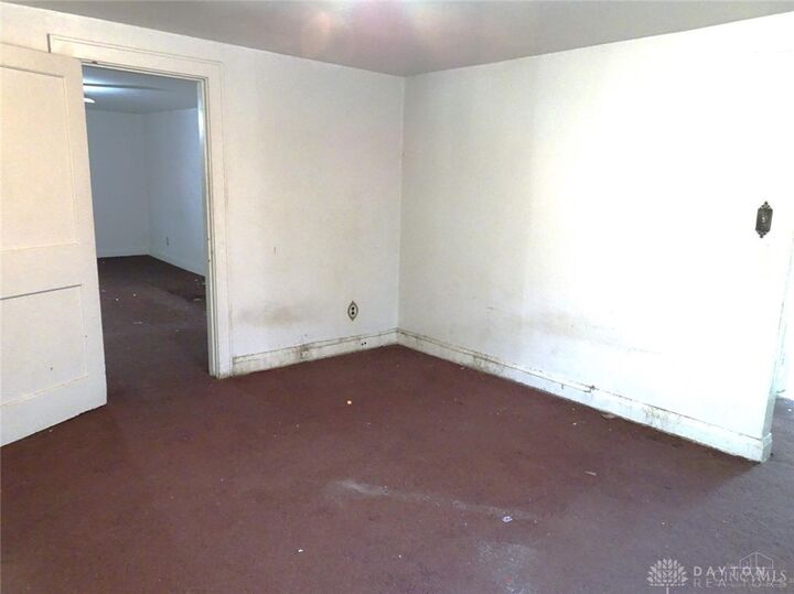 Property Photo: 2722 Orland Avenue 2 OH 45211
