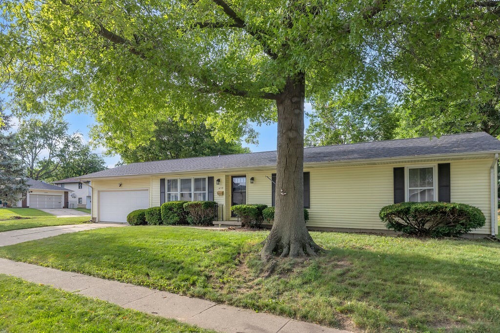 490 Shadow Lane  Decatur IL 62526 photo