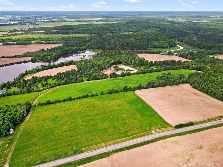 Property Photo:  Lot 25-2 Mill Creek Road  NB E4S 4H5 