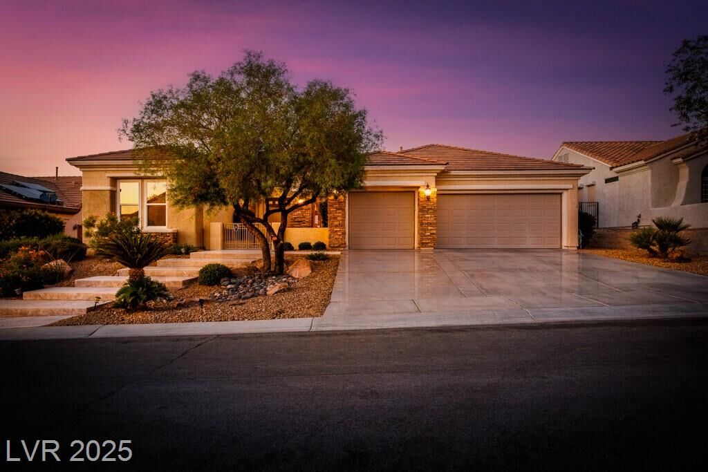 Property Photo:  1744 Williamsport Street  NV 89052 