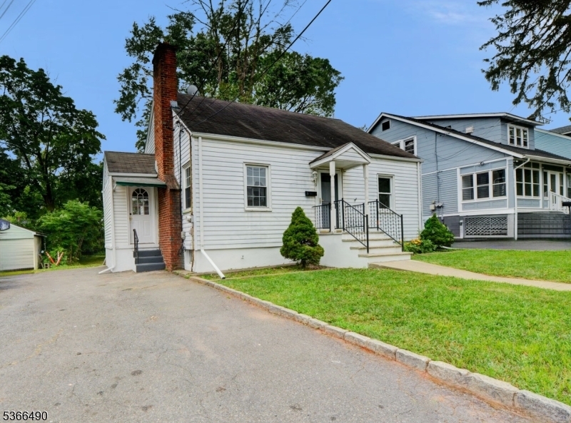 Property Photo:  9 Wilson Avenue  NJ 07060 