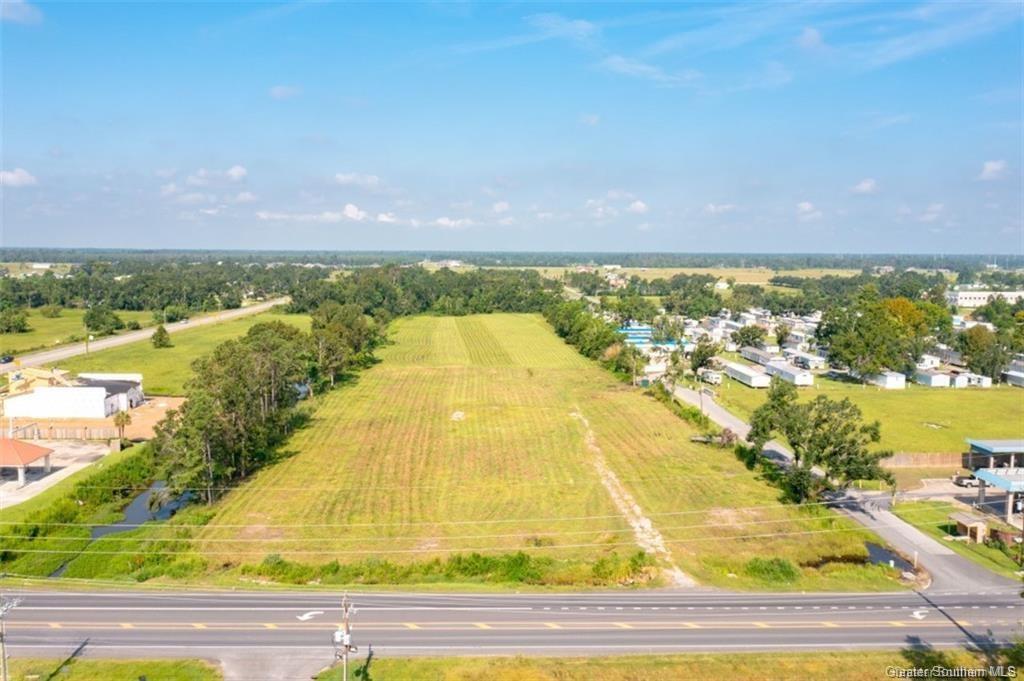 Property Photo: 4400 S Hwy 27 Highway LA 70665
