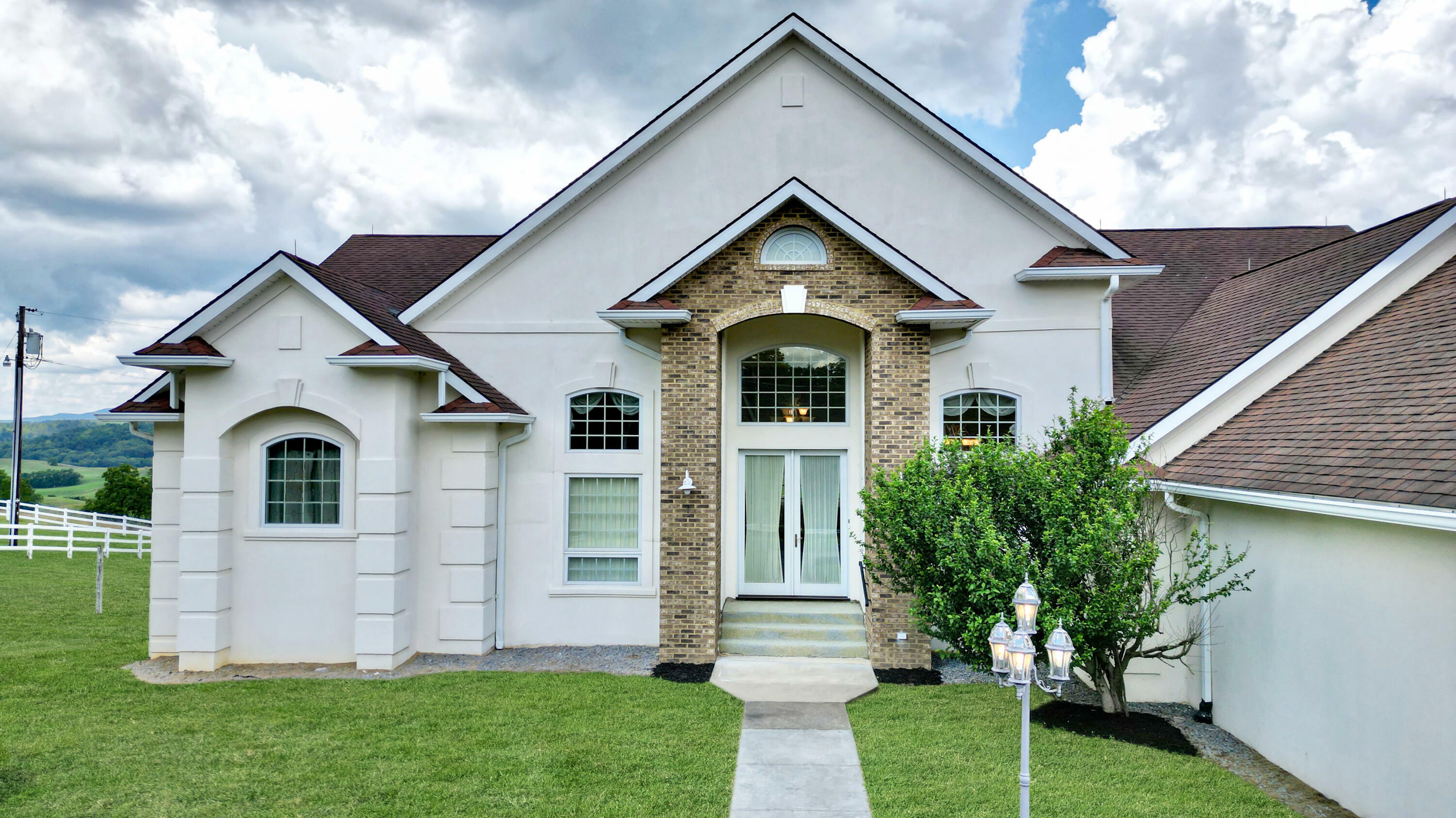 Property Photo: 19829 Seneca Trail, North WV 24957