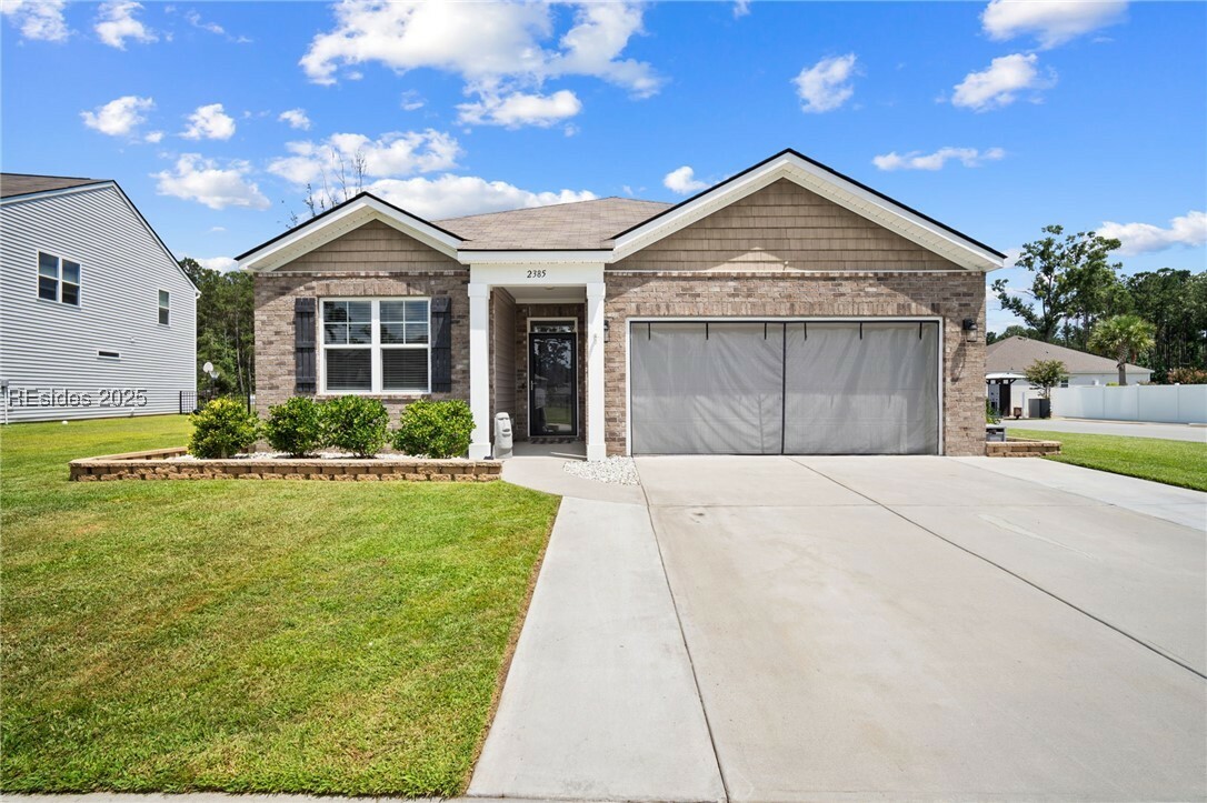 Property Photo: 2385 Blakers Boulevard SC 29909