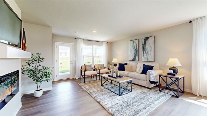 Property Photo:  1308 NE Country Meadow Drive  IA 50021 