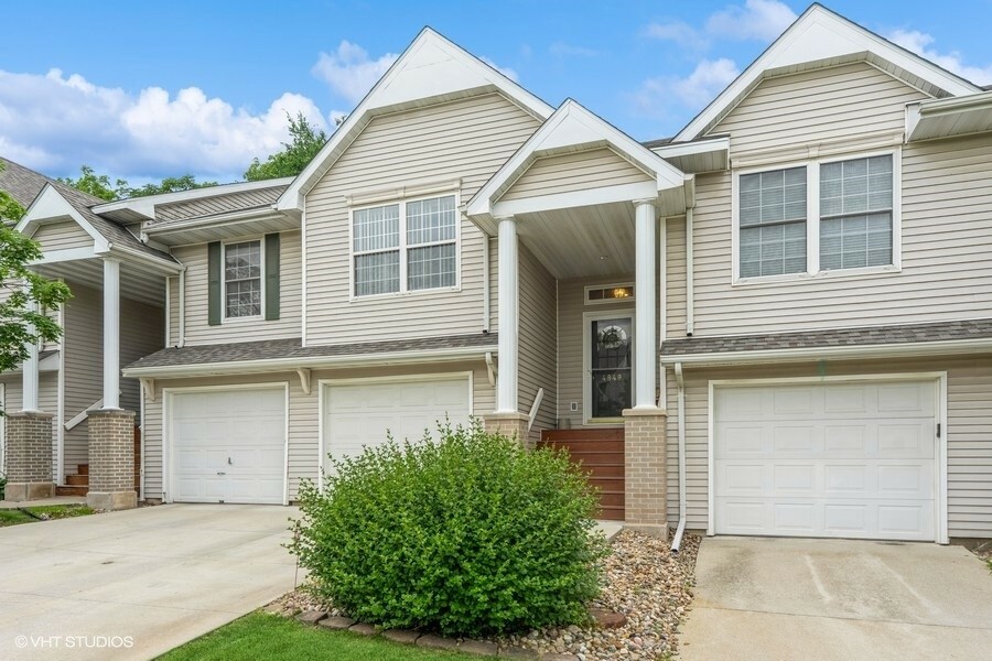 4848 63rd Street  Urbandale IA 50322 photo