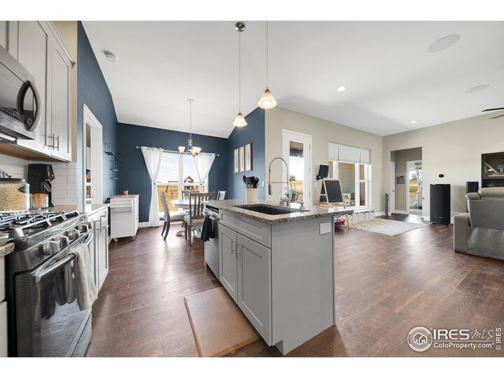 Property Photo: 7566 County Road P.3 CO 80654