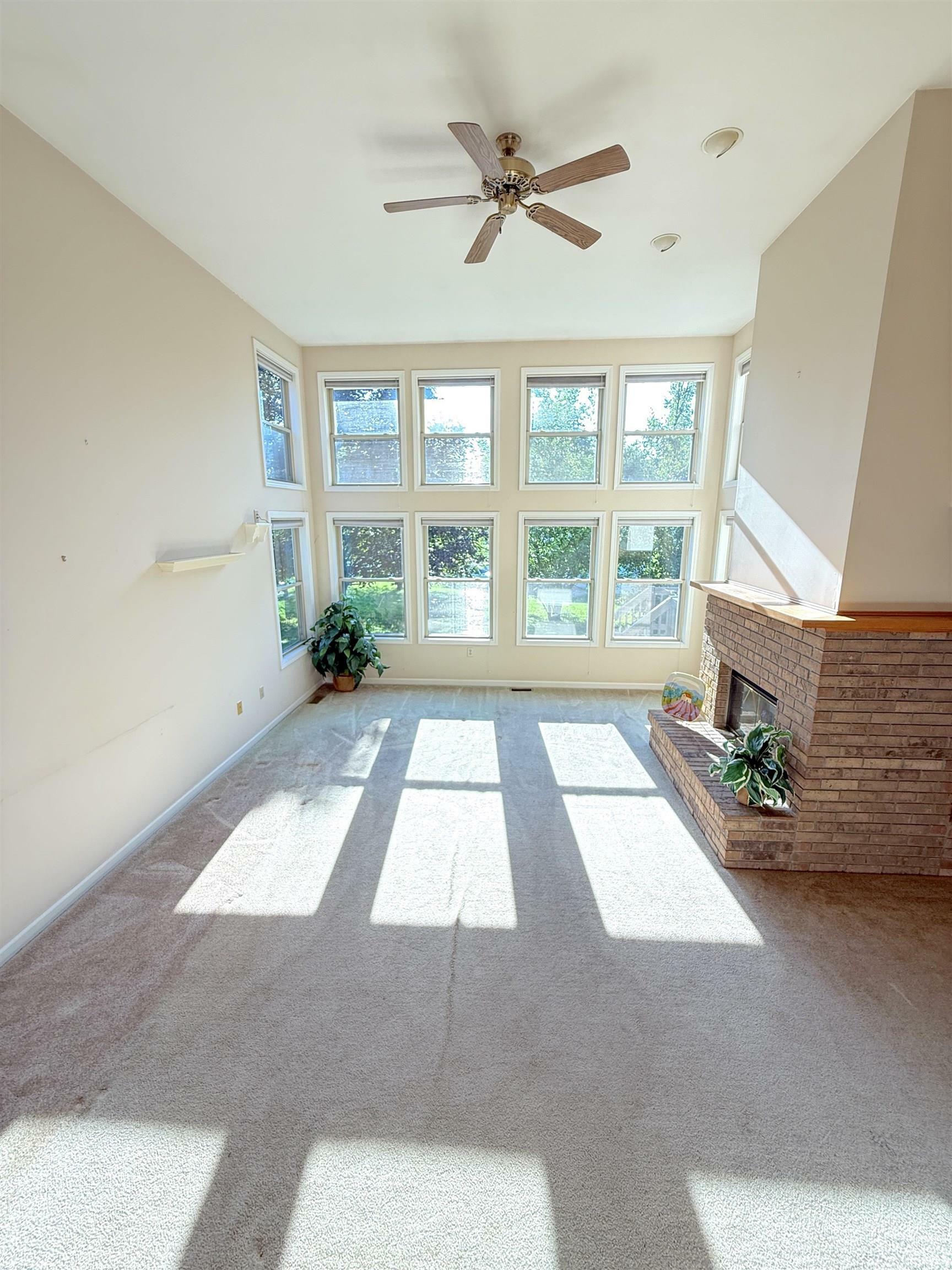 Property Photo: 4315 S Falcon Drive IN 47403