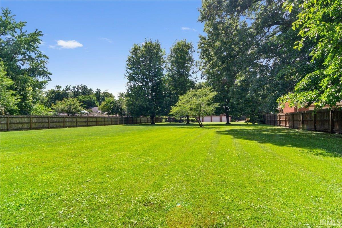 Property Photo:  442 S Roosevelt Drive  IN 47714 