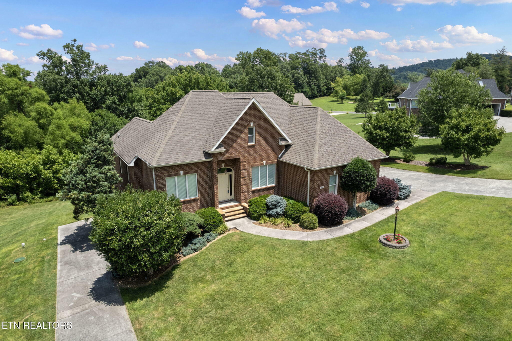 Property Photo:  208 High Pointe Village Way  TN 37763 