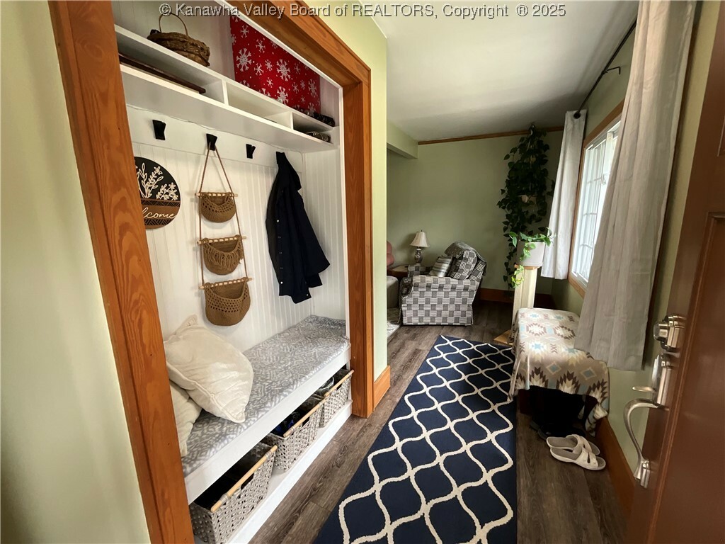 Property Photo: 2169 N 21st Street WV 25143