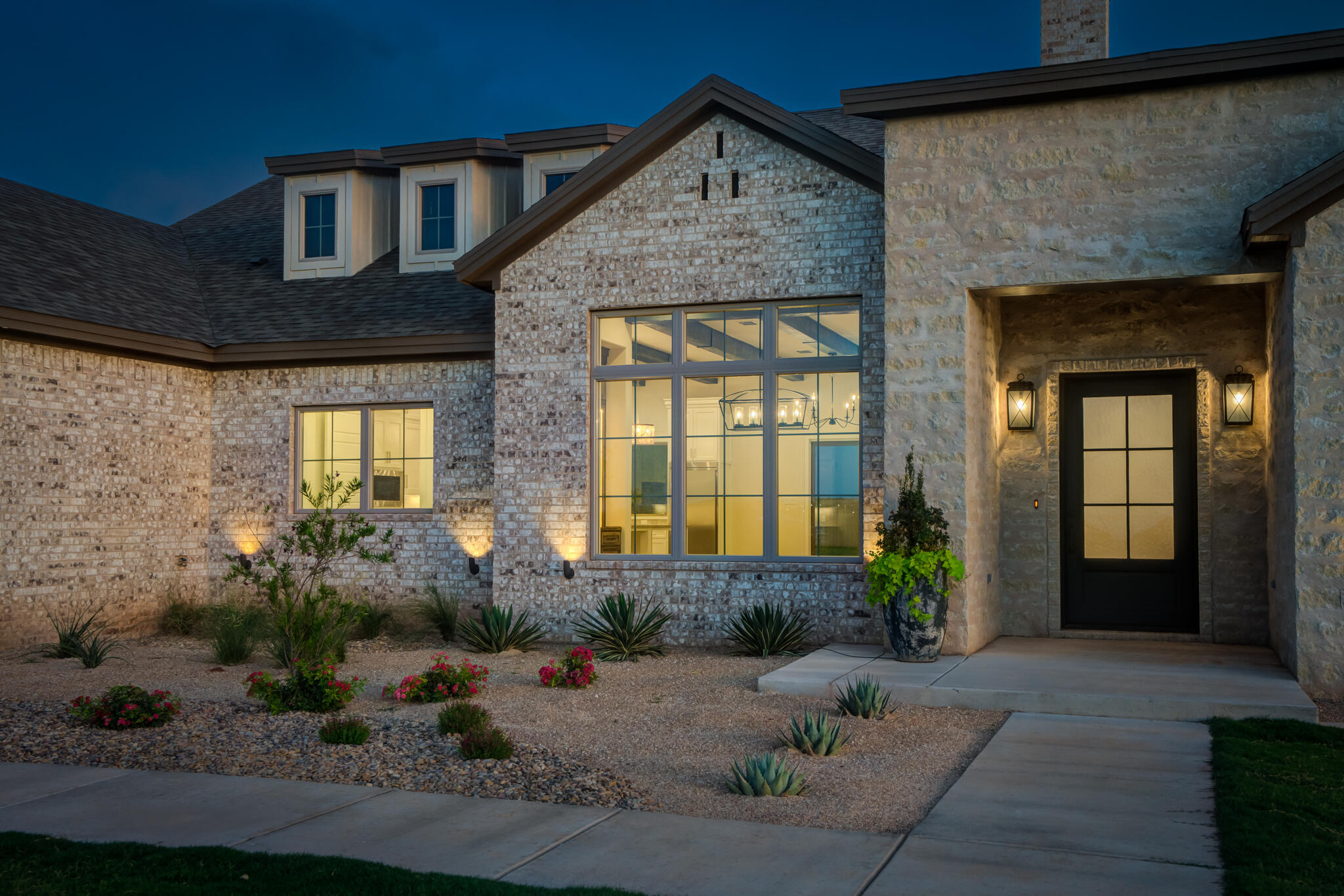 Property Photo: 9605 County Rd 7615 TX 79382