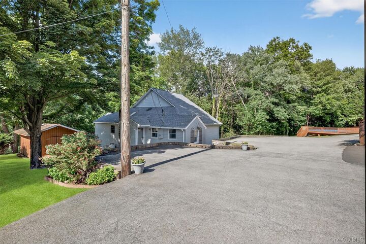 Property Photo:  62 Lakeside Drive  NY 12553 