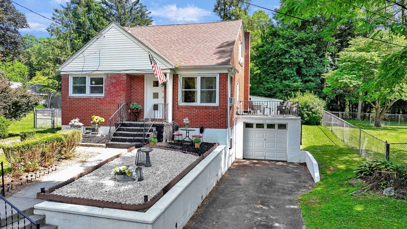 Property Photo: 104 Coldenham Road NY 12586