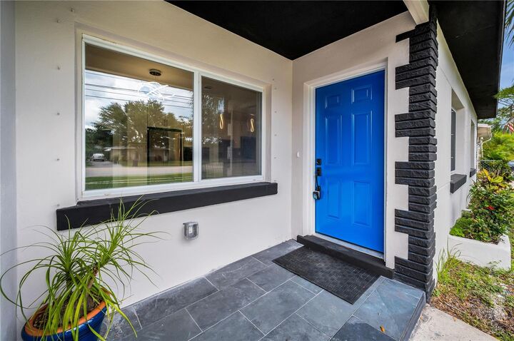 Property Photo: 4441 16th Street N FL 33703