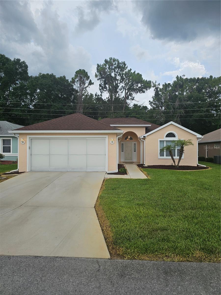 Property Photo: 11298 SW 73rd Circle FL 34476