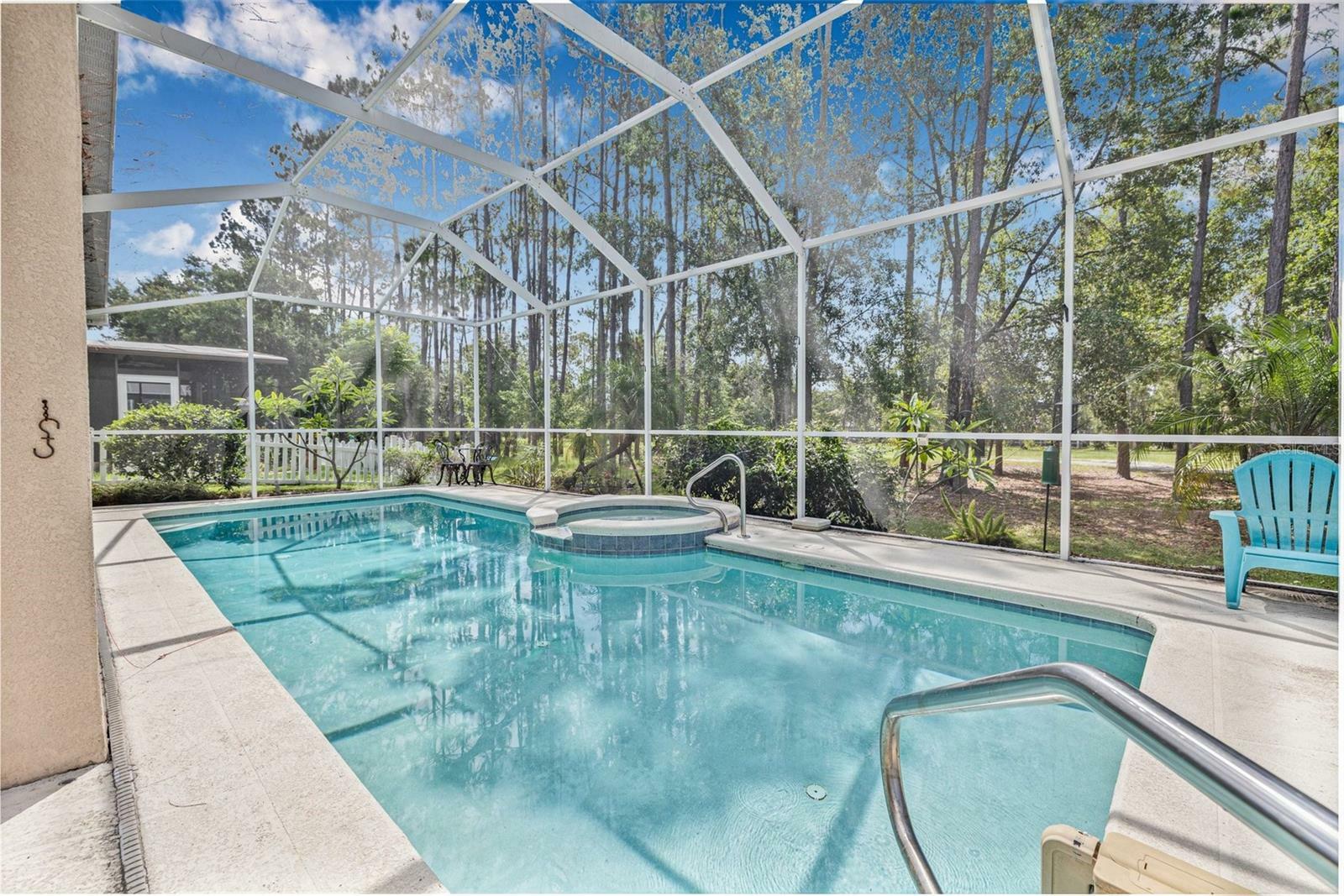 Property Photo: 5422 Braddock Drive FL 33541