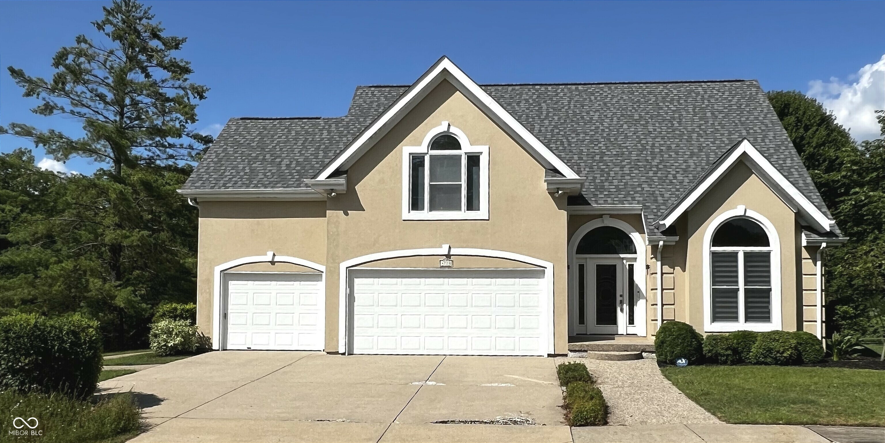 Property Photo:  4770 Winterberry Place  IN 47201 