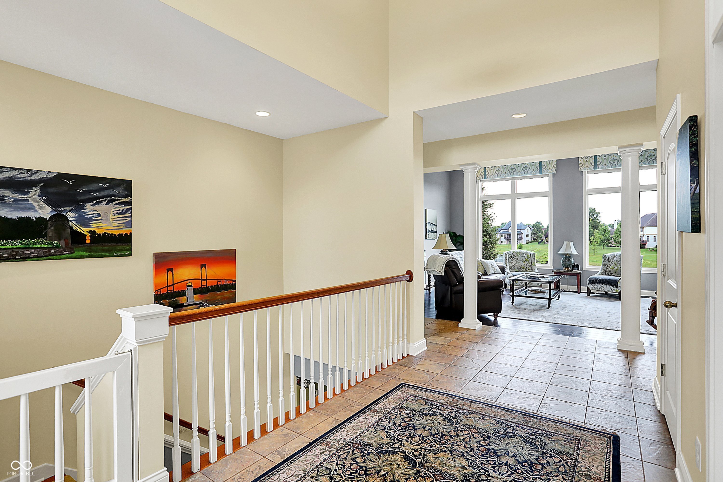 Property Photo: 14737 Macduff Drive IN 46062