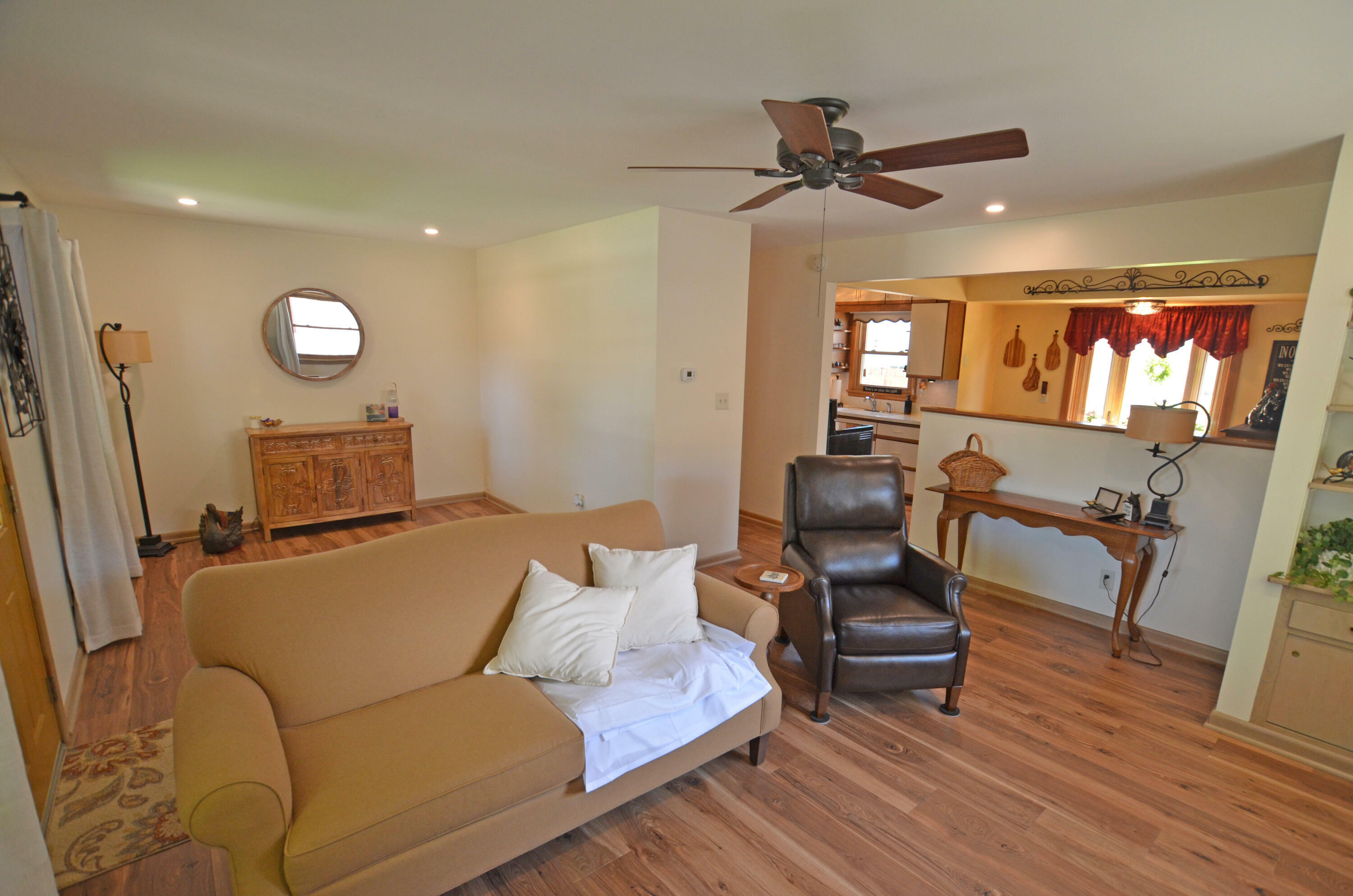 Property Photo: 3814 S 54th St WI 53220