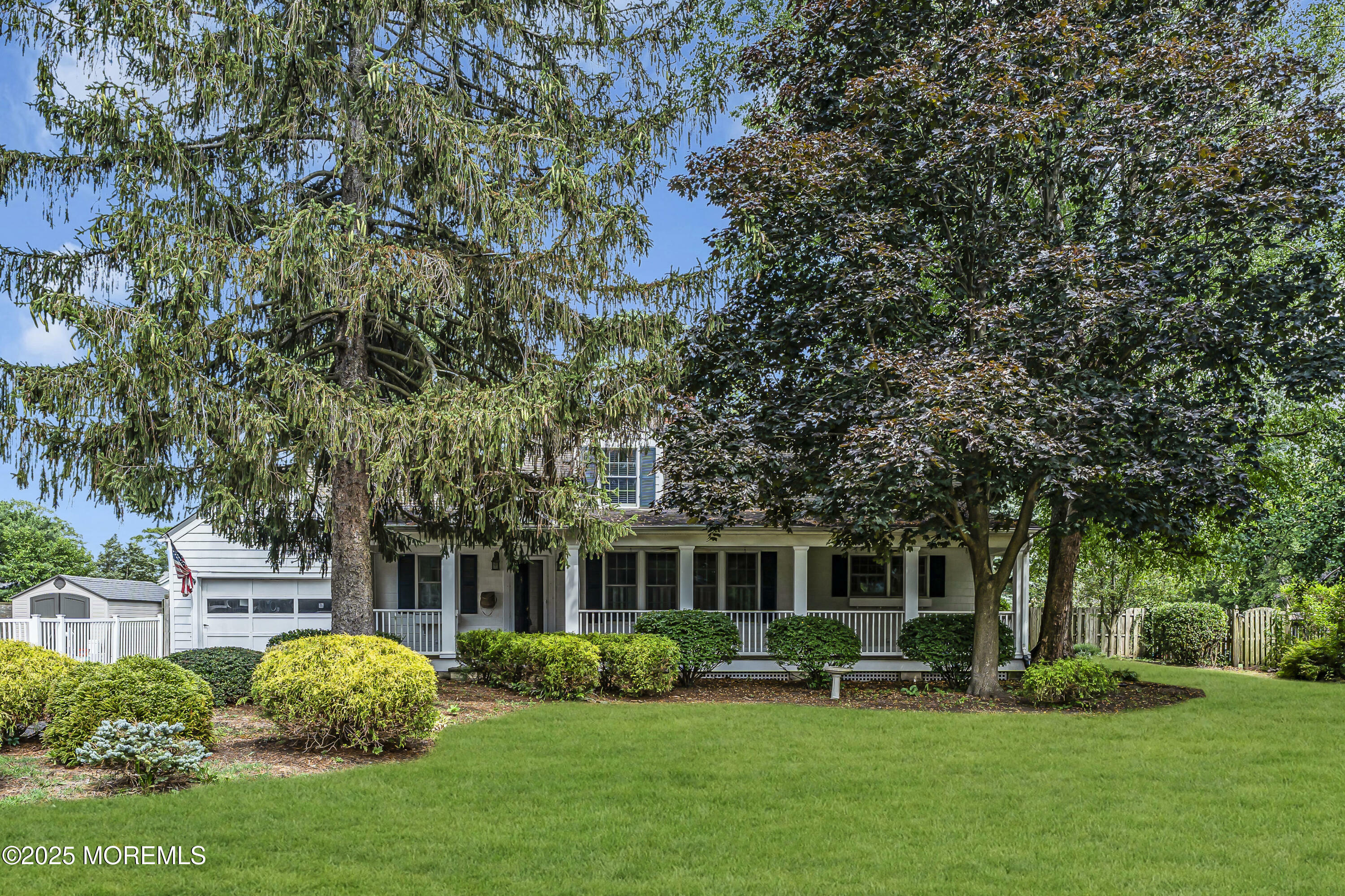 Property Photo: 326 Curtis Avenue NJ 08742