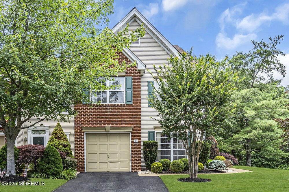 Property Photo: 106 Tarpon Drive NJ 08750