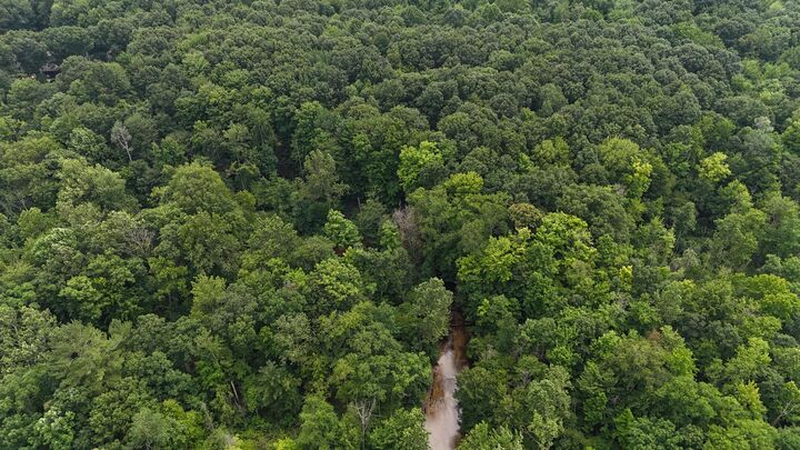 Property Photo: Lot B 105th Avenue MI 49090