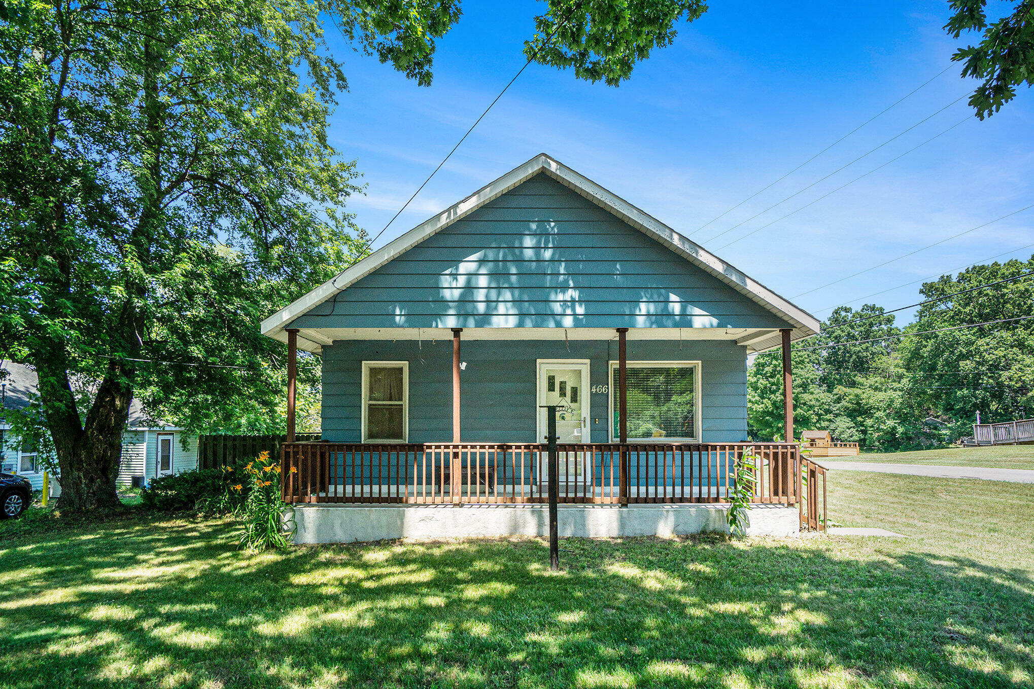 466 Delano Street  Allegan MI 49010 photo