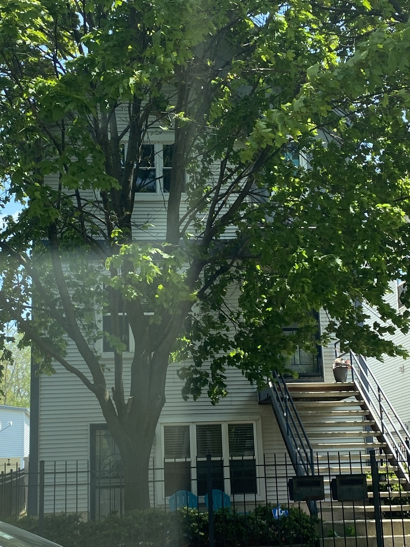 Property Photo: 6419 S Kenwood Avenue IL 60637