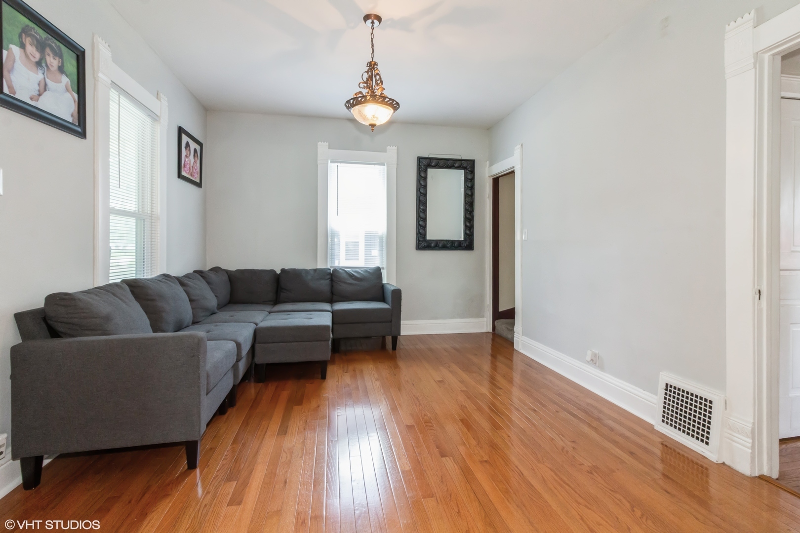 Property Photo: 609 N 7th Street IL 60115