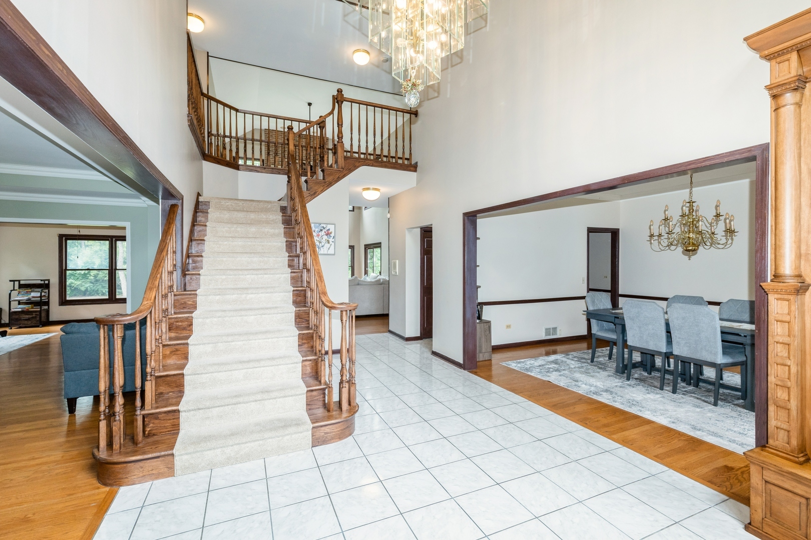 Property Photo: 2809 Jenny Jae Lane IL 60012