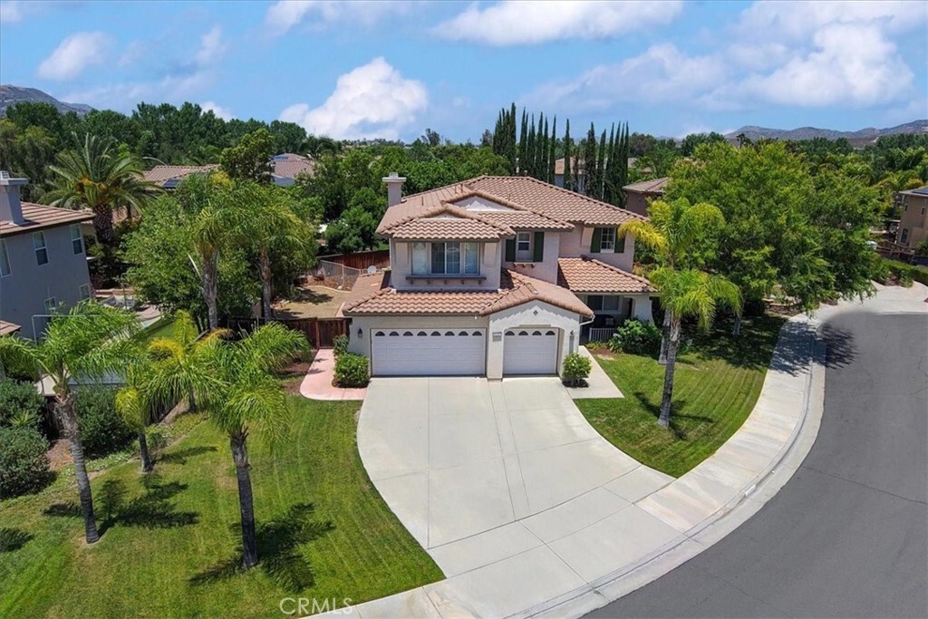 42365 Westar Court  Murrieta CA 92562 photo