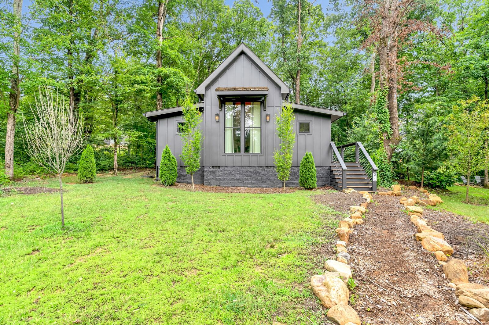Property Photo:  311 Waters Edge Way  TN 37387 