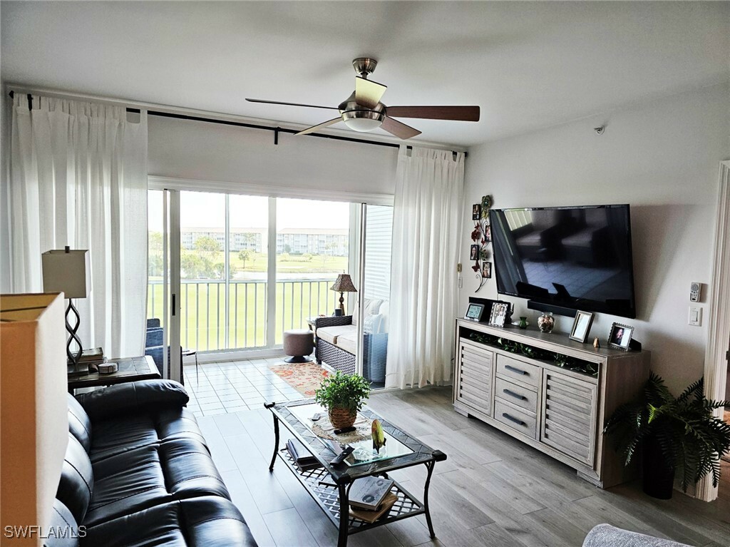 Property Photo: 14811 Hole In One Circle 307 FL 33919