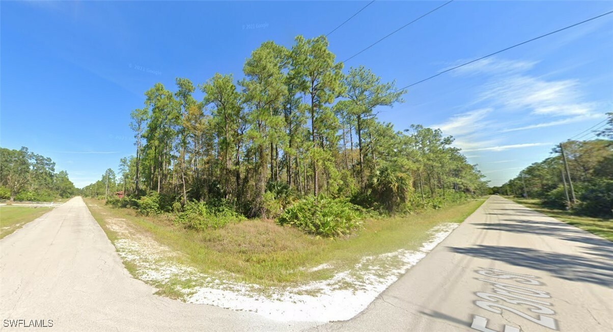 Property Photo: 3001 E 23rd Street FL 33920