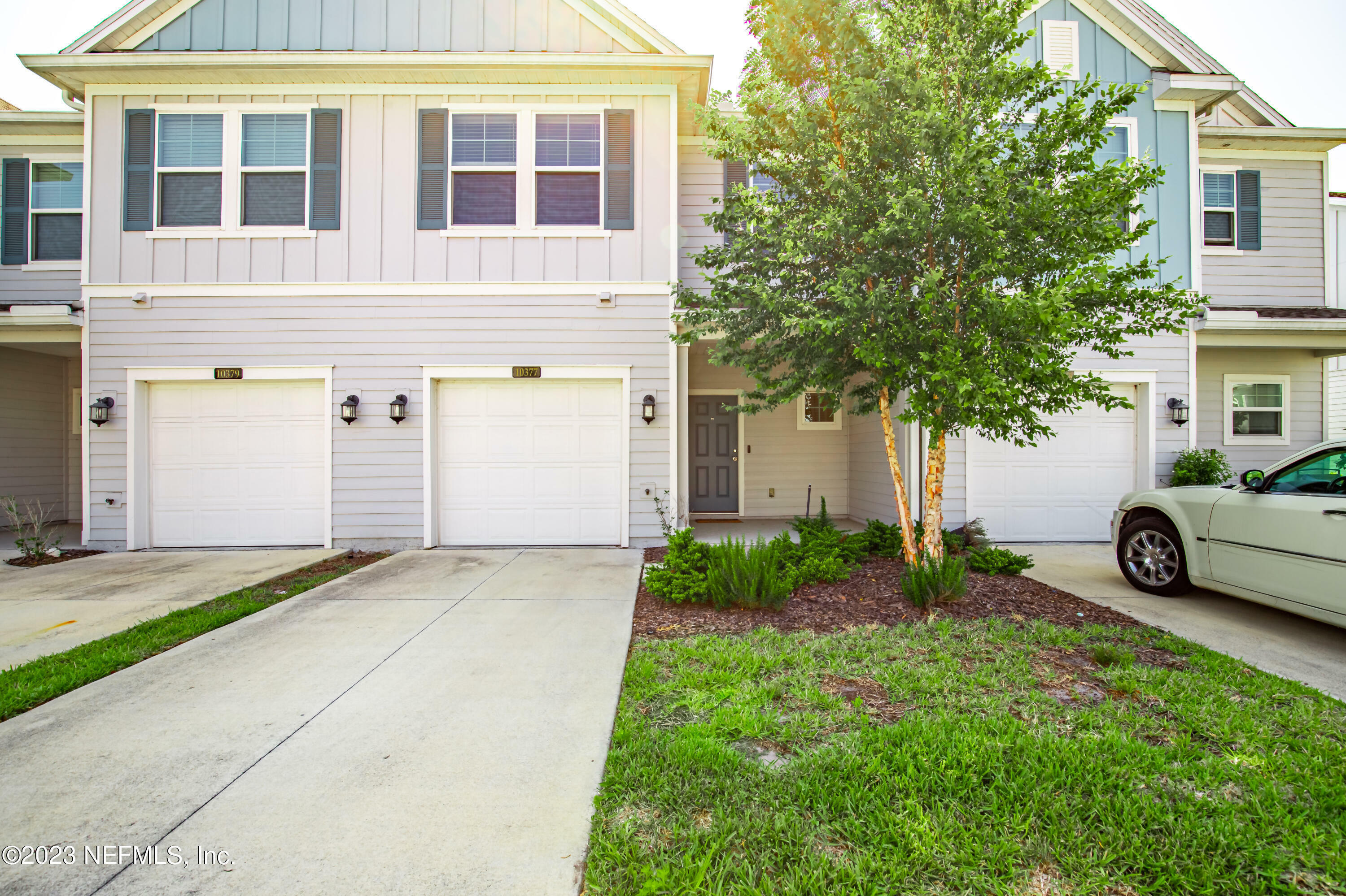 Property Photo:  10377 Benson Lake Drive  FL 32222 