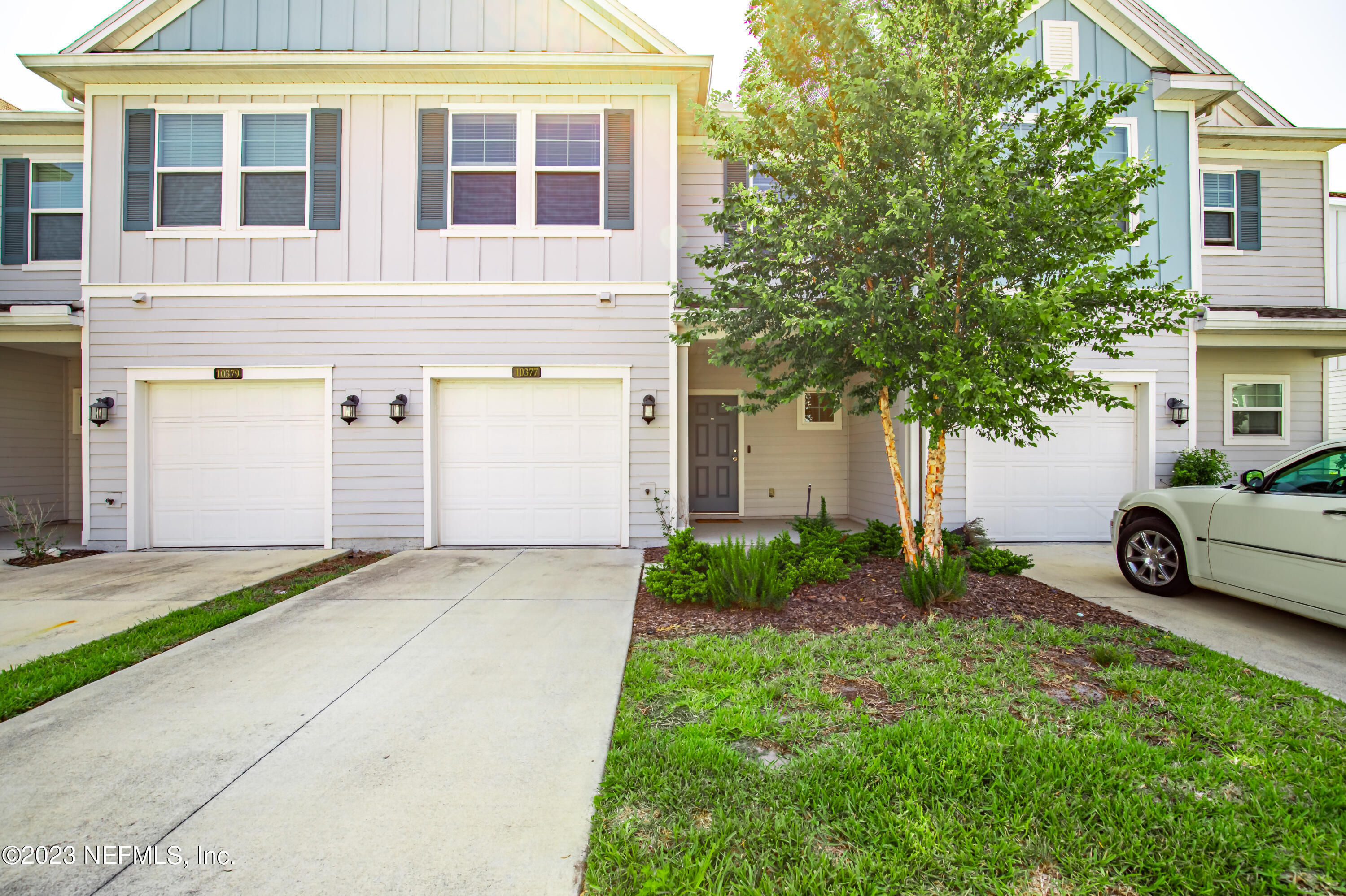 Property Photo: 10377 Benson Lake Drive FL 32222