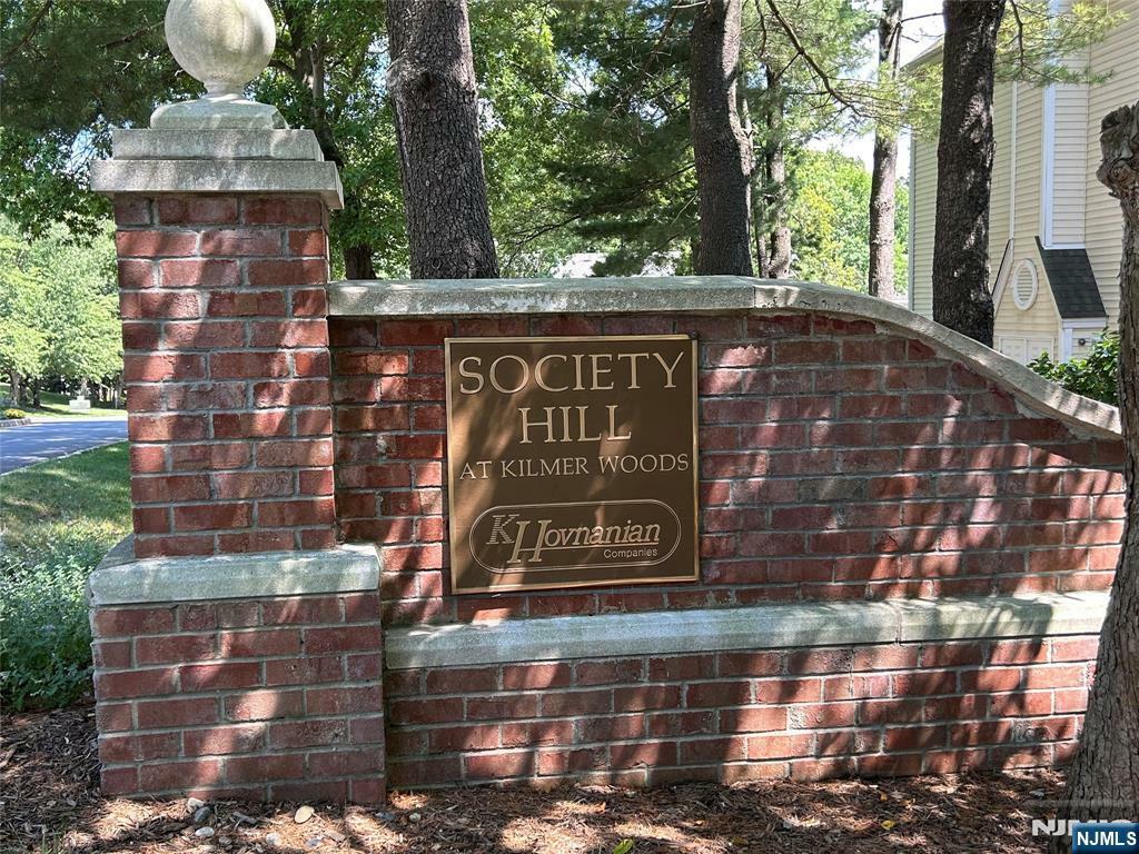 Property Photo: 969 Juniper Way NJ 07430