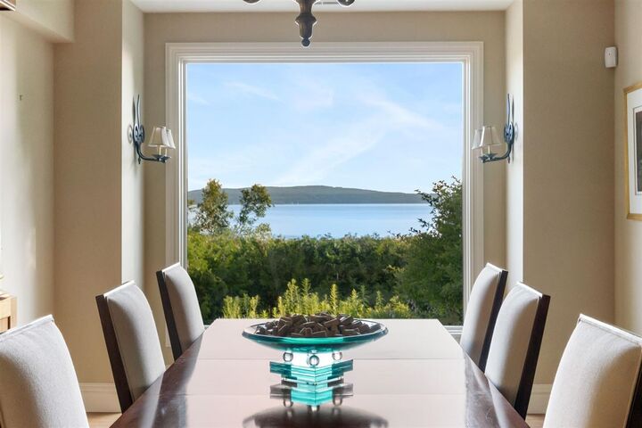 Property Photo: 641 Arrowhead Shores MI 49770