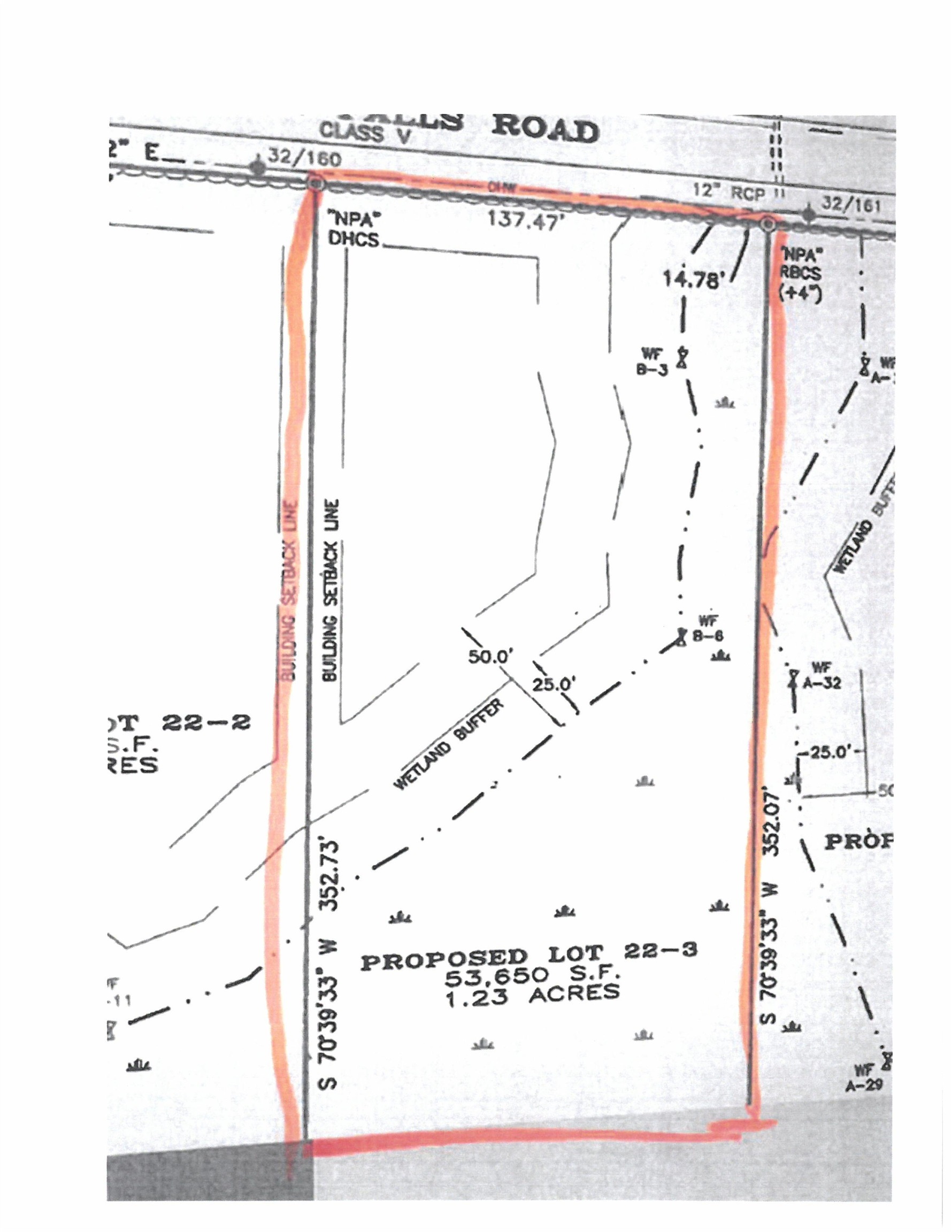 Property Photo: 871 Salmon Falls Road NH 03867