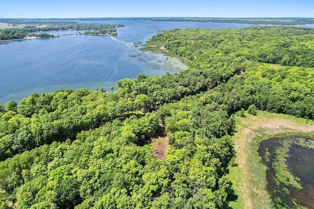 Property Photo: 49330 Fish Lake Road MN 56572