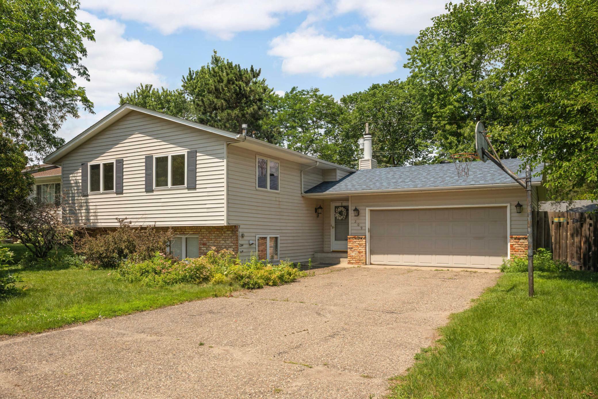 Property Photo: 209 Dennison Avenue MN 55126