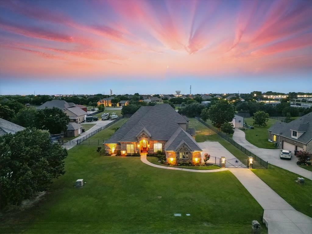 Property Photo:  13133 Willow Ranch Way  TX 76052 