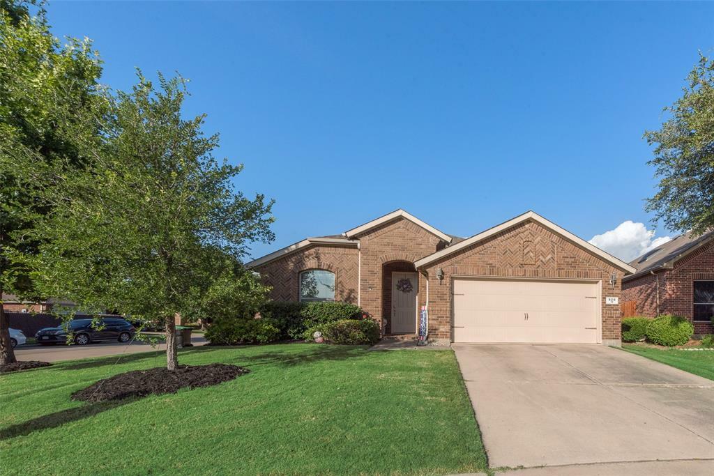 Property Photo:  920 Partridge Drive  TX 76227 