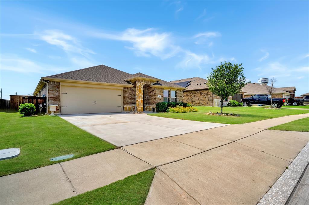 Photo de la propriété: 910 Community Way TX 75189