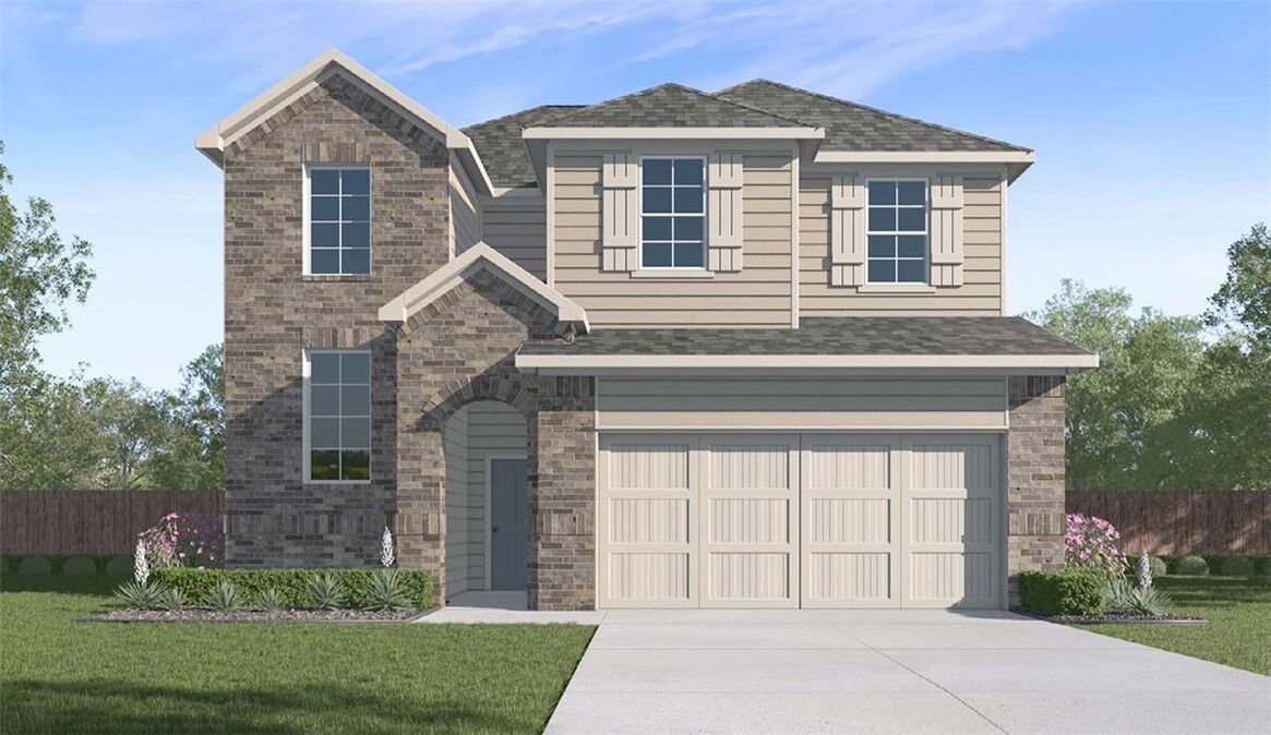 Property Photo:  1882 E Fiji Street  AR 72701 