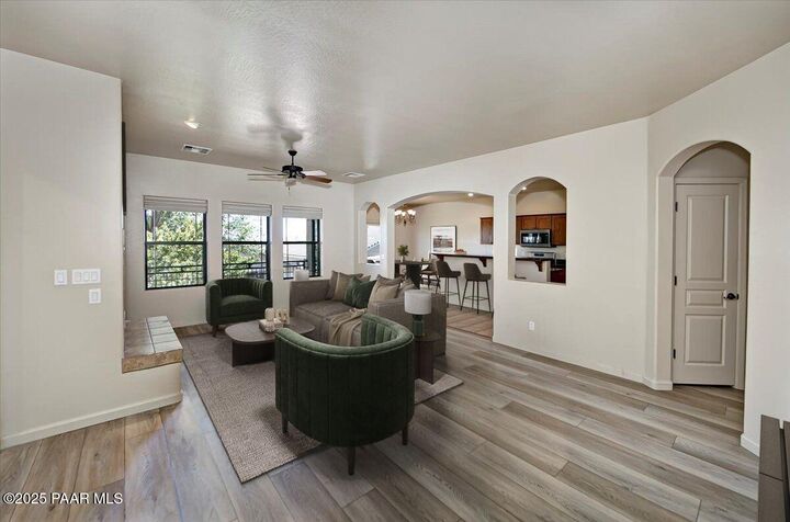 Property Photo:  1042 Louie Street  AZ 86301